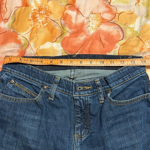 Wrangler Jeans - Picture 5 of 5